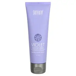 Surface Violet Blow Dry Cream