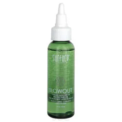 Surface Blowout Cannabis Sativa Seed Oil Protective Oil