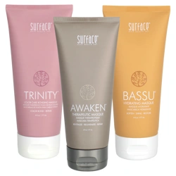 Surface Masque Trio Collection