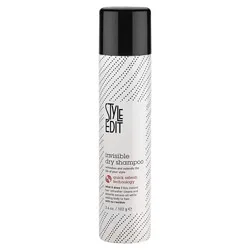Style Edit Invisible Dry Shampoo