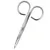 Rubis Switzerland Stainless Steel Scissor Handle Tweezer