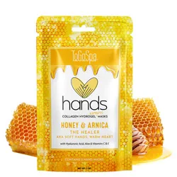 ToGoSpa Honey & Arnica Hands The Healer
