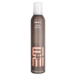 Wella EIMI Extra Volume Strong Hold Volumizing Mousse