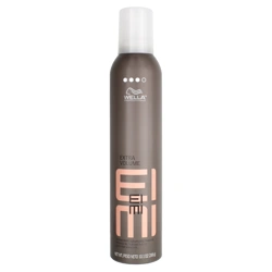 Wella EIMI Extra Volume Strong Hold Volumizing Mousse