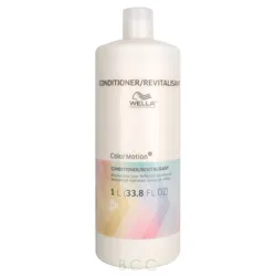 Wella ColorMotion+ Conditioner 