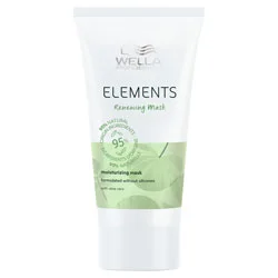 Wella Elements Renewing Mask - Travel Size