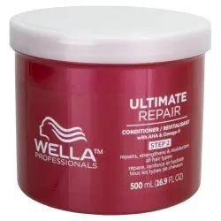 Wella Ultimate Repair Conditioner