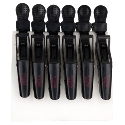 Wella Alligator Clips 