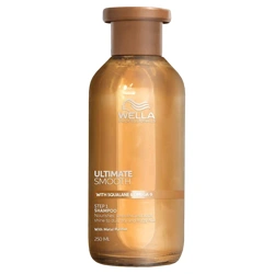 Wella Ultimate Smooth Shampoo