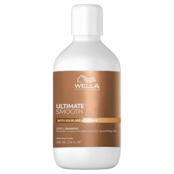 Wella Ultimate Smooth Shampoo