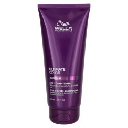 Wella Ultimate Color Conditioner