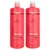 Wella Invigo Brilliance Color Protection Shampoo & Conditioner Set 33.8 oz Coarse 2piece