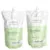 Wella Elements Renewing Liter Shampoo & Conditioner Set  33.8 oz Refill 2piece
