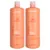 Wella Invigo Nutri-Enrich Deep Nourishing Shampoo & Conditioner Set 33.8 oz 2piece