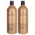 Pureology NanoWorks Gold Shampoo & Conditioner Set 33.8 oz 2piece
