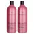 Pureology Smooth Perfection Shampoo & Conditioner Set 33.8 oz 2piece