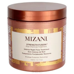 Mizani Strength Fusion Intense Night-Time Treatment