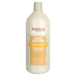Mizani True Textures Moisture Replenish Conditioner