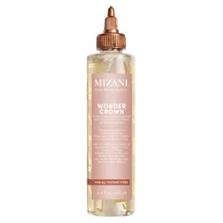 Mizani Style Shifter Society Wonder Crown Scalp Foaming Pre-Cleanse