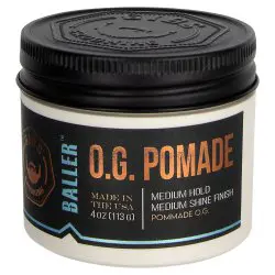 GIBS Grooming Baller O.G. Pomade