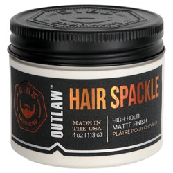 GIBS Grooming Outlaw Hair Spackle