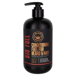 GIBS Grooming Bio Fuel Conditioning Fuel for Beard & Hair