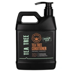 GIBS Grooming Tea Tree Conditioner 