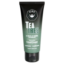 GIBS Grooming Tea Tree Rejuvenating Conditioner 