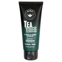 GIBS Grooming Tea Tree Invigorating Shampoo