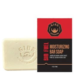 GIBS Grooming Bio Fuel Moisturizing Bar Soap