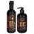 GIBS Grooming Double Duty - Man Wash & Bio Fuel Conditioner Set 2piece