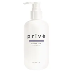Prive Blonde Rush Conditioner