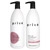 Prive Amp Up Shampoo & Conditioner Duo 33.8 oz 2piece