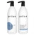 Prive Moisture Rich Shampoo & Conditioner Duo 33.8 oz  2piece