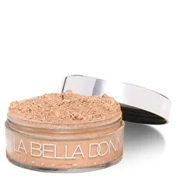 La Bella Donna Loose Mineral Foundation SPF 50 - Sophia