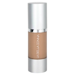 La Bella Donna Ultimate Pure Perfection Liquid Mineral Foundation SPF 15 - Caterina