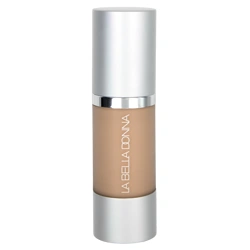 La Bella Donna Ultimate Pure Perfection Liquid Mineral Foundation SPF 15 - Marta