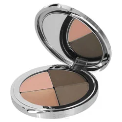La Bella Donna Complete Brow Kit 