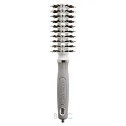 Olivia Garden Ceramic + Ion - Turbo Vent Combo Brush - Petite - CITV-COPT