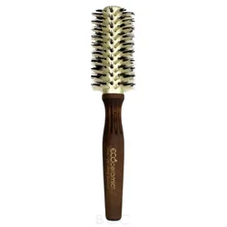 Olivia Garden EcoCeramic Thermal Brush Firm Bristle 2.125inches