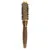 Olivia Garden NanoThermic Ceramic + Ion PowerGrip Round Brush NT-G24 1inches