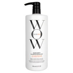 Color Wow Color Security Shampoo - Sulfate-Free for Color-Treated Hair