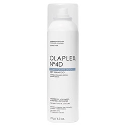 Olaplex No. 4D Clean Volume Detox Dry Shampoo 6.3oz