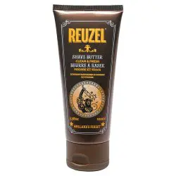Reuzel Clean & Fresh Shave Butter
