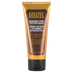 Reuzel Grooming Tonic Texture Cream