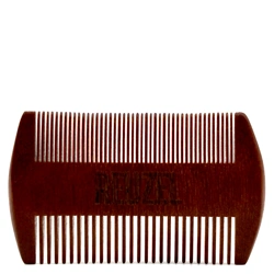 Reuzel Red Sandalwood Comb