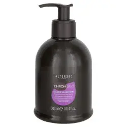 Alter Ego Italy ChromEgo Silver Maintain Anti-Yellow Conditioner 10.14oz
