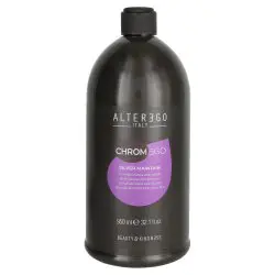 Alter Ego Italy ChromEgo Silver Maintain Anti-Yellow Conditioner 32.1oz