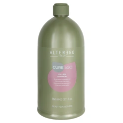 Alter Ego Italy CureEgo Filler Shampoo - Plumping Shampoo
