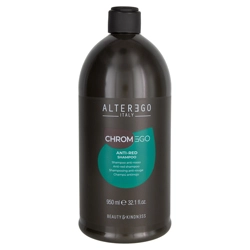 Alter Ego Italy ChromEgo Anti-Red Shampoo 32.1oz